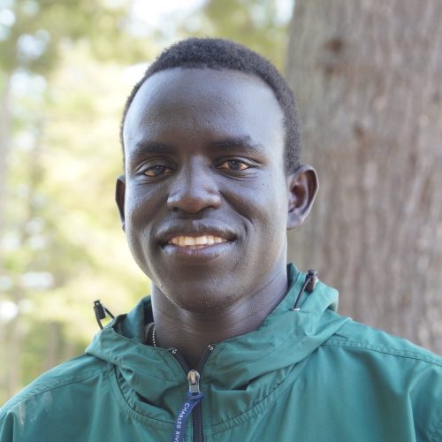 Daniel Deng Chol LetAllGirls.org